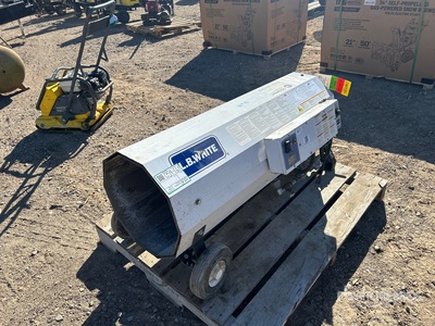 L.B. White CH400ASDN22168T 400000 BTU Space Heater