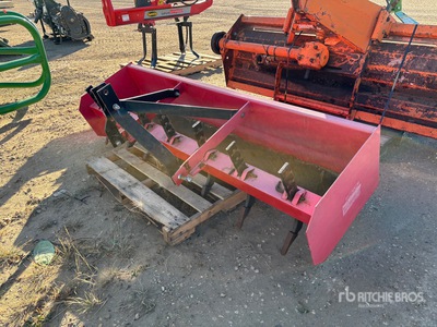 84 in Box Scraper