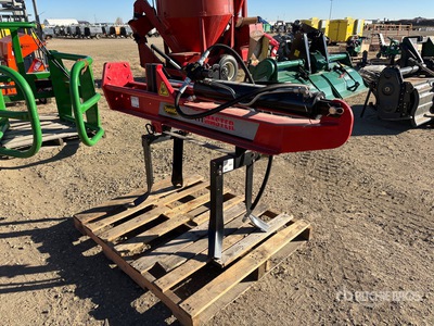 Splitmaster 400197NO Log Splitter