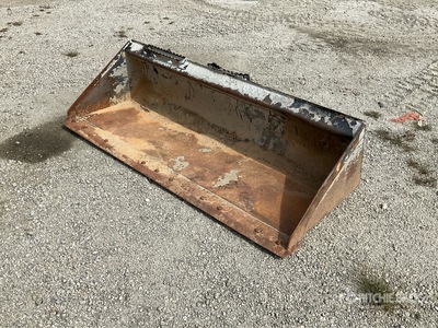 Cat 2795372 74 in General Purpose Skid Steer Bucket