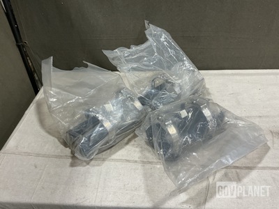 (38) Kidde Technologies 422464-20 Fire Extinguisher Bracket Assemblies
