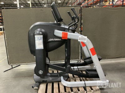 Life Fitness 95FS Elliptical