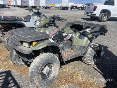2005 Polaris ATV