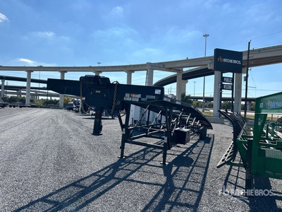 2025 X-Star Trailers S/A Brandstofaanhanger