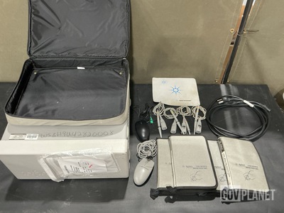 Agilent OS-303/G Oscilloscope