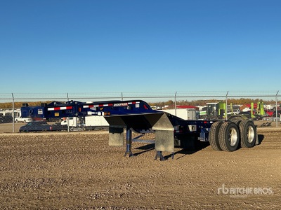 2025 Doepker T/A Heavy-Haul Jeep