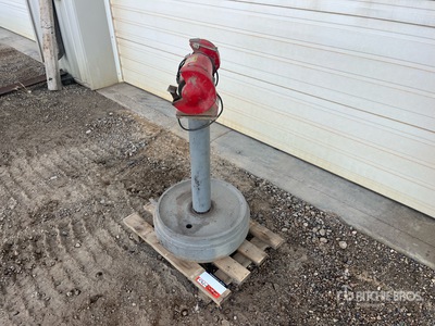 Baldor Bench Grinder