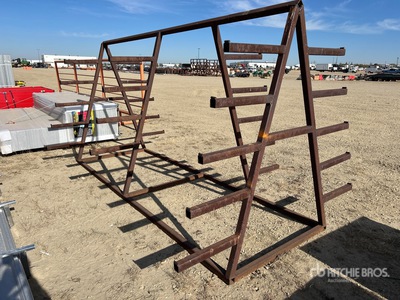 Pipe Rack