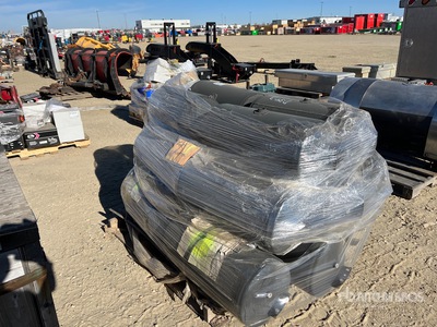 Quantity of Air Tank