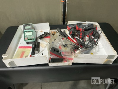 Tool Kit