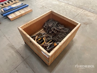 Quantity of Chains and Boomers