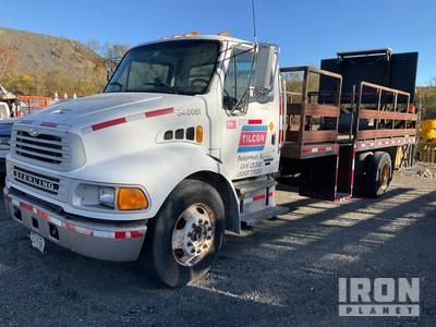 2006 Sterling M6500 4x2 Camión atenuador