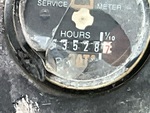 Hour Meter / Odometer