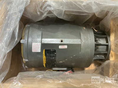 Baldor VHEM2538T Electric Motor
