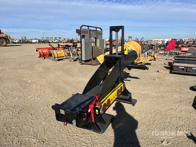 2025 Neks Fifth Wheel