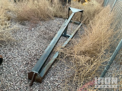 JRB Jib Boom