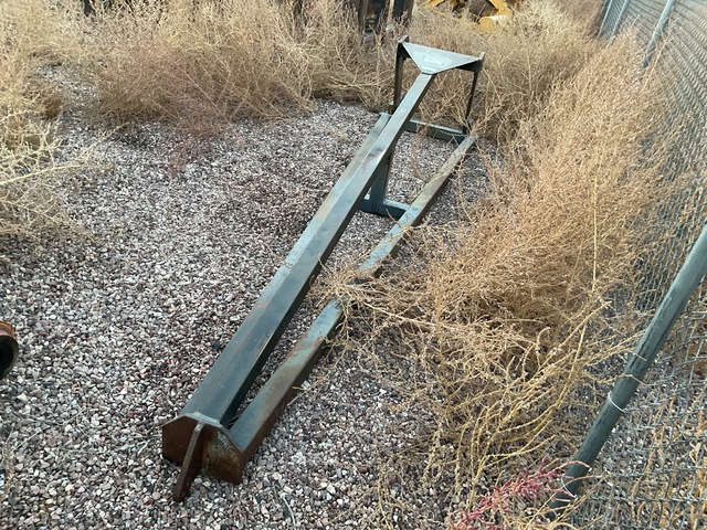 Cat Material Handling Arm