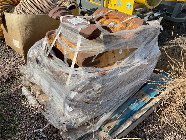 JRB 385 Quick Coupler