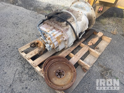 Eaton Truck Transmission