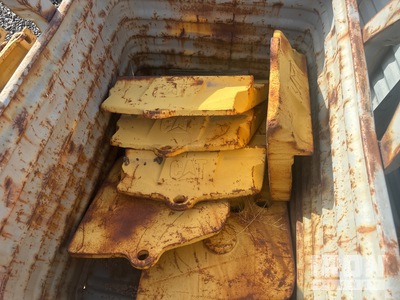 992G Pallet of Teeth - Fits Cat 992G