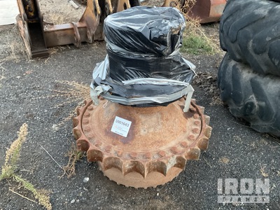 Cat D10N Final Drive