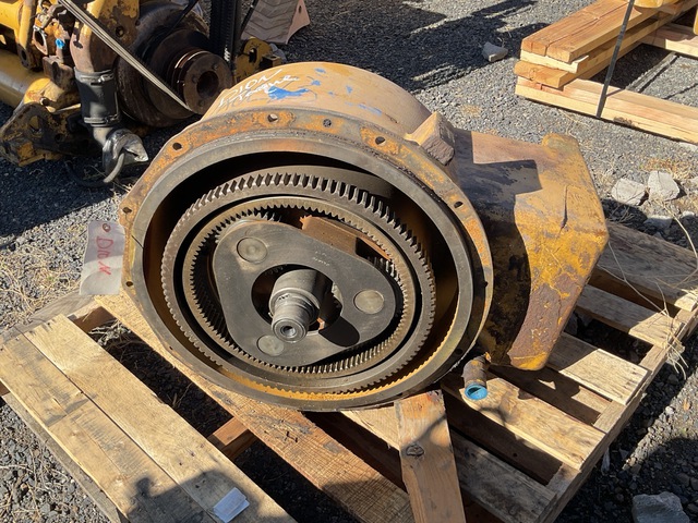 Torque Converter - Fits Cat D10N