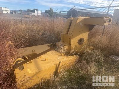 Cat D9 58 in Fits cat d9 Ripper per apripista cingolato - Fits cat D9