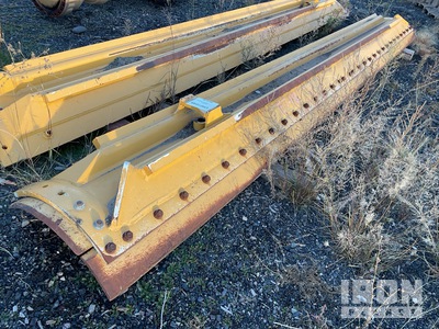 John Deere 870 Motor Grader Moldboard - Fits John Deere 870