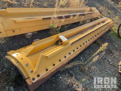 John Deere 870 Motor Grader Moldboard
