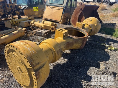 Front Axle - Fits Cat 988H