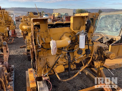 Cat 988G Motor (Inoperable)