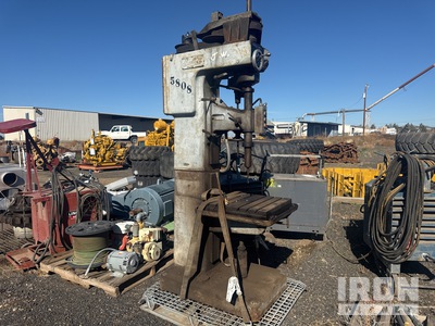 Buffalo Drill Press