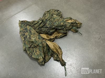 (46) Tarpaulins