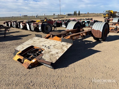 1978 Aspen S/A Heavy-Haul Jeep