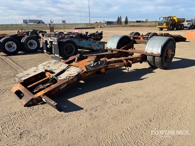 1978 Aspen S/A Heavy-Haul Jeep