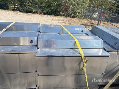 Quantity of (5) Refrigerator