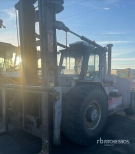 Taylor 300L Forklift