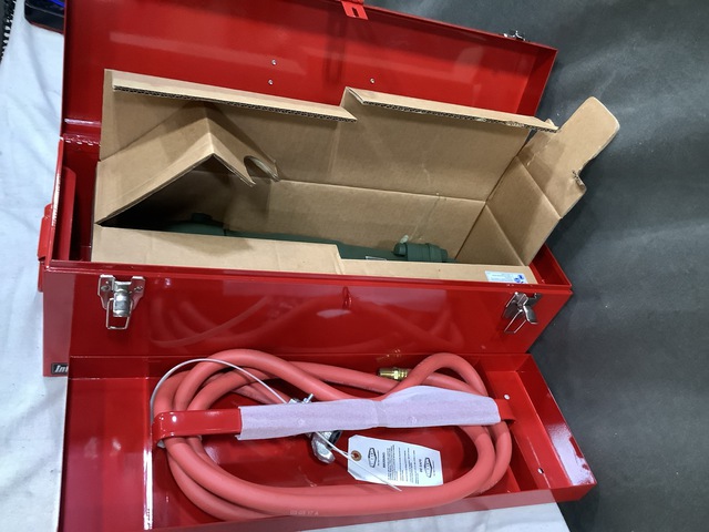 (2) A-A-52558 TYPE 1 Paving Breakers