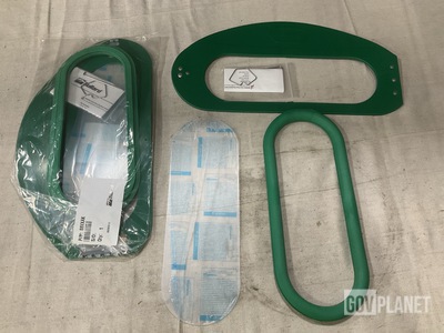 (200) Bullard 88VXAK Maintenance Kits