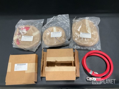 (47) Tiem Engineering TEC7615 Electrical Leads
