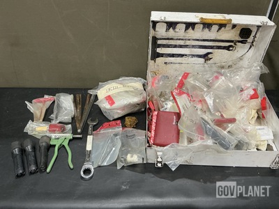 Tool Kit