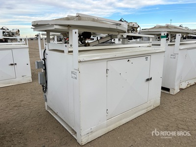 Motorized Satellite Varios. Industrial
