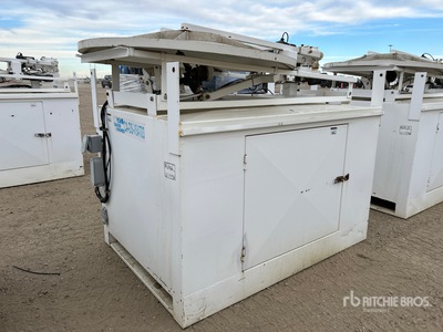 Motorized Satellite Varios. Industrial