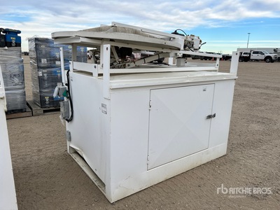Motorized Satellite Varios. Industrial