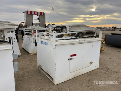 Motorized Satellite Varios. Industrial