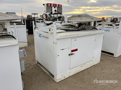 Motorized Satellite Varios. Industrial