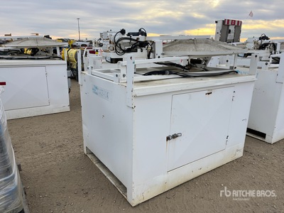 Motorized Satellite Varios. Industrial