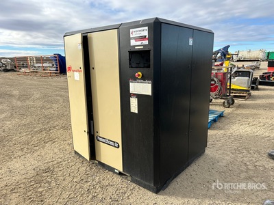 Ingersoll Rand Air Compressor