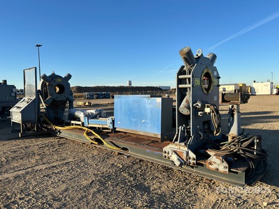GOTCO FT-80-2145 Breakout Machine
