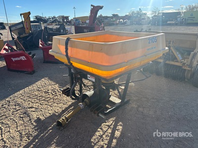 2014 Frontier FR SS1220P Fertilizer Spreader